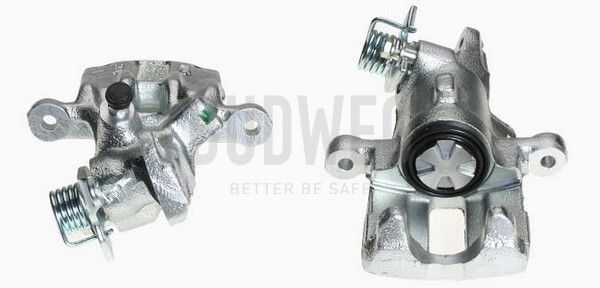 BUDWEG CALIPER Jarrusatula 342803